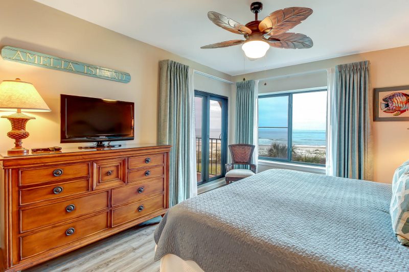 Amelia Rental And Management Services 1839 Turtle Dunes Fl